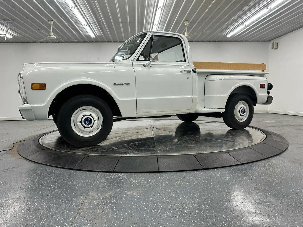 used 1971 Chevrolet C10/K10 car, priced at $27,900