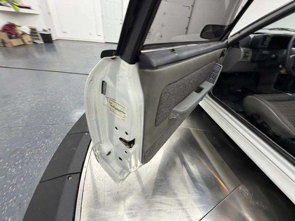 used 1989 Ford Mustang car, priced at $29,900