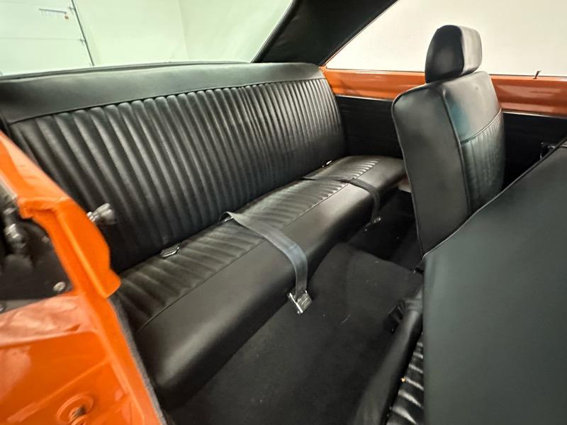 used 1969 Dodge Dart car, priced at $49,900