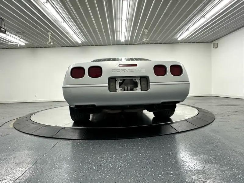 used 1996 Chevrolet Corvette car, priced at $19,900