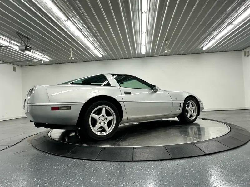 used 1996 Chevrolet Corvette car, priced at $19,900