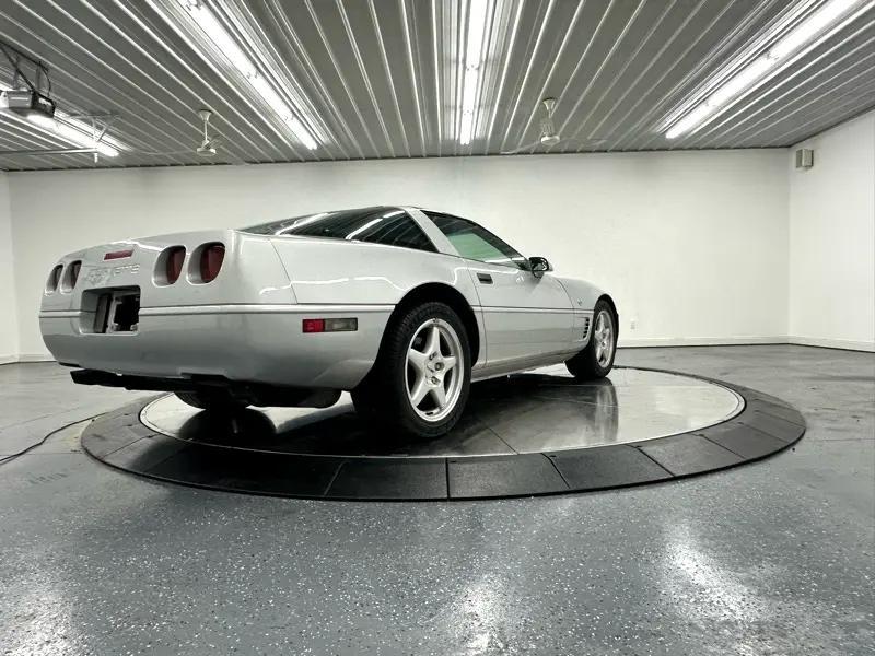 used 1996 Chevrolet Corvette car, priced at $19,900