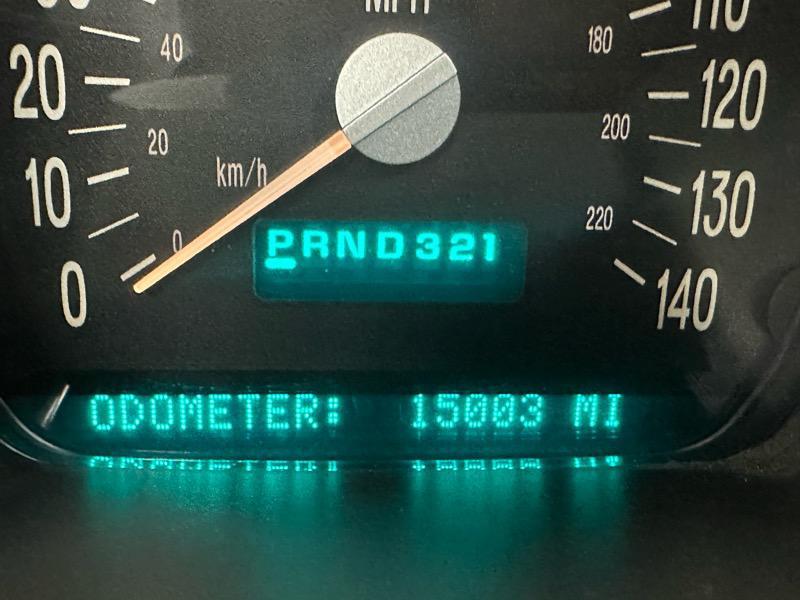 used 2004 Chevrolet SSR car, priced at $29,900