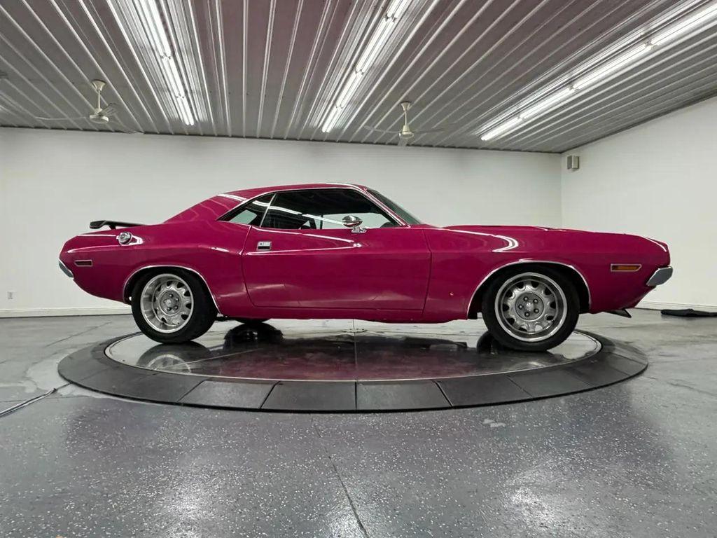 used 1970 Dodge Challenger car, priced at $129,900