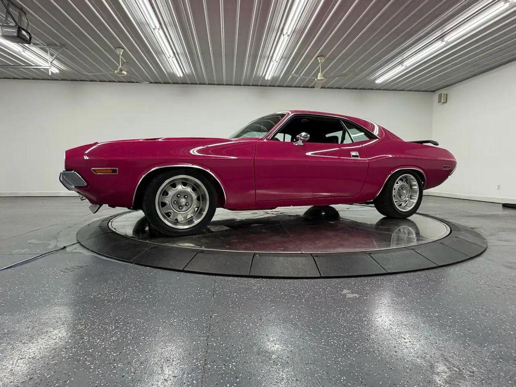 used 1970 Dodge Challenger car, priced at $129,900