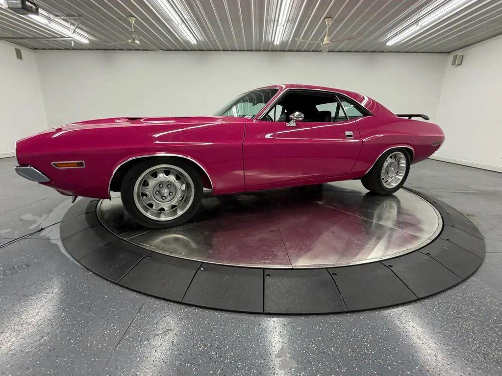 used 1970 Dodge Challenger car, priced at $129,900