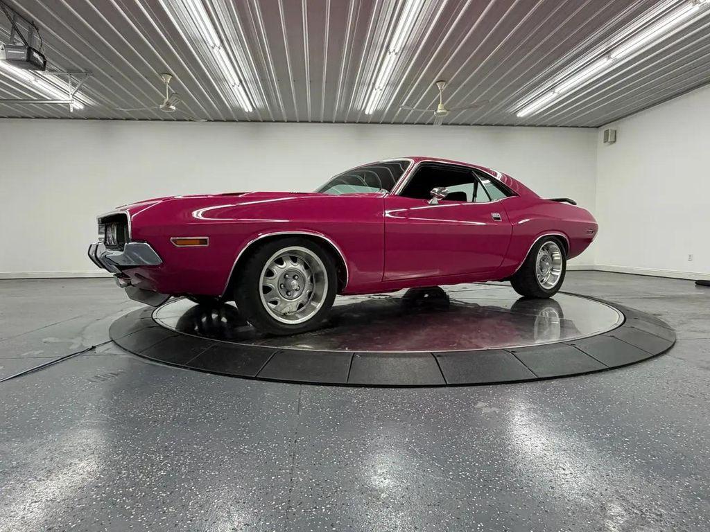 used 1970 Dodge Challenger car, priced at $129,900