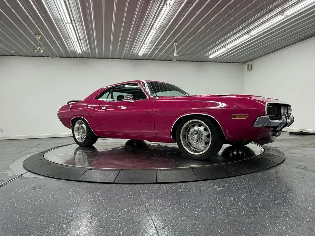 used 1970 Dodge Challenger car, priced at $129,900