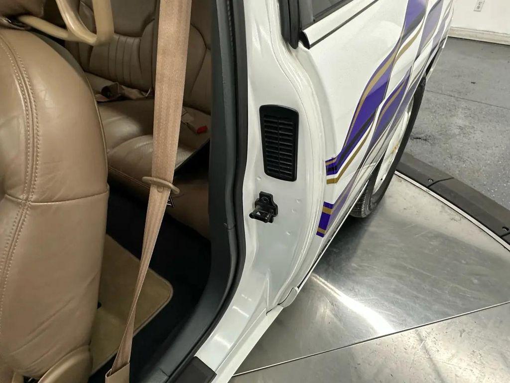 used 1995 Chevrolet Monte Carlo car, priced at $14,900