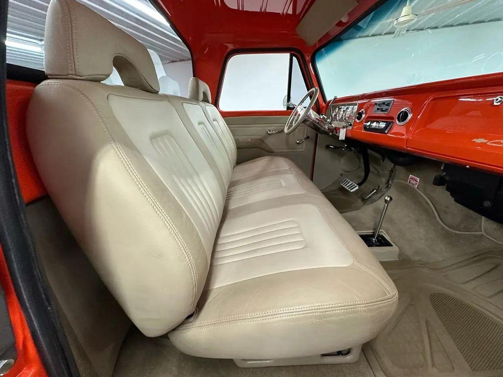 used 1966 Chevrolet C10/K10 car, priced at $109,900