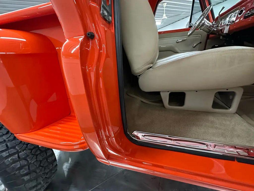 used 1966 Chevrolet C10/K10 car, priced at $109,900