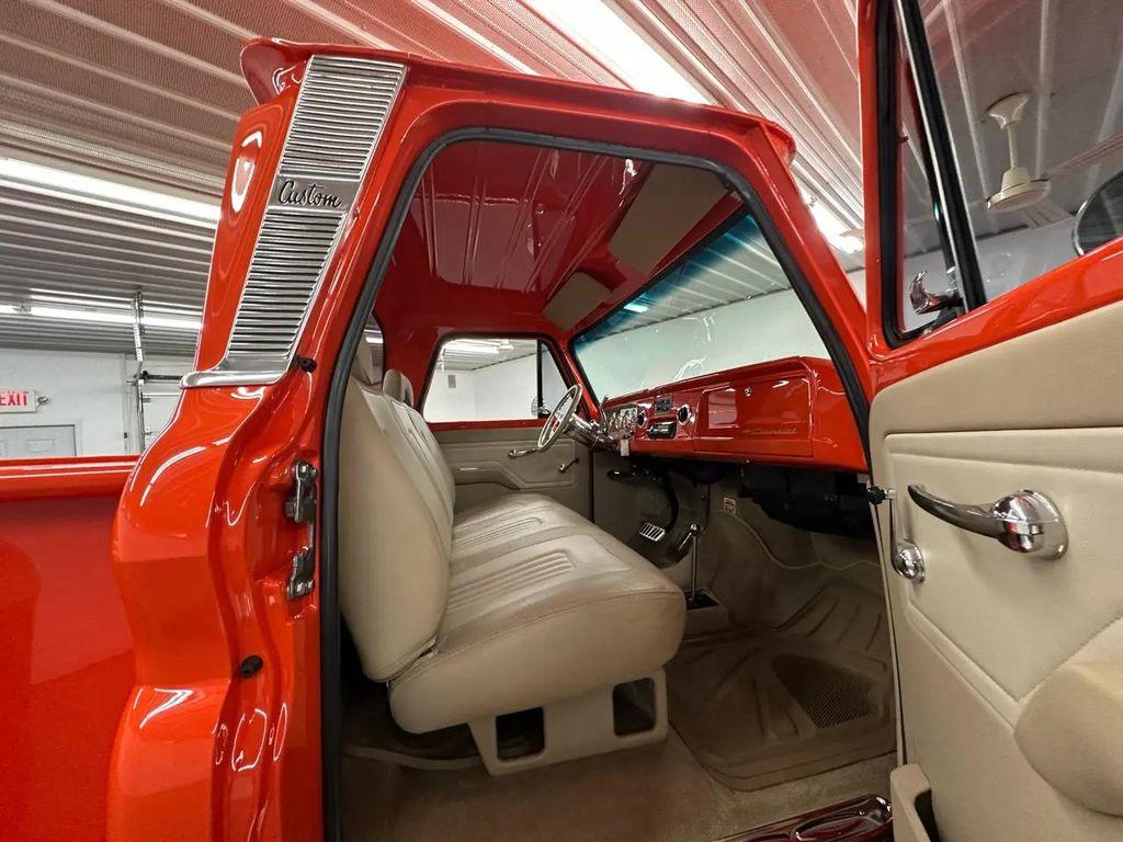 used 1966 Chevrolet C10/K10 car, priced at $109,900