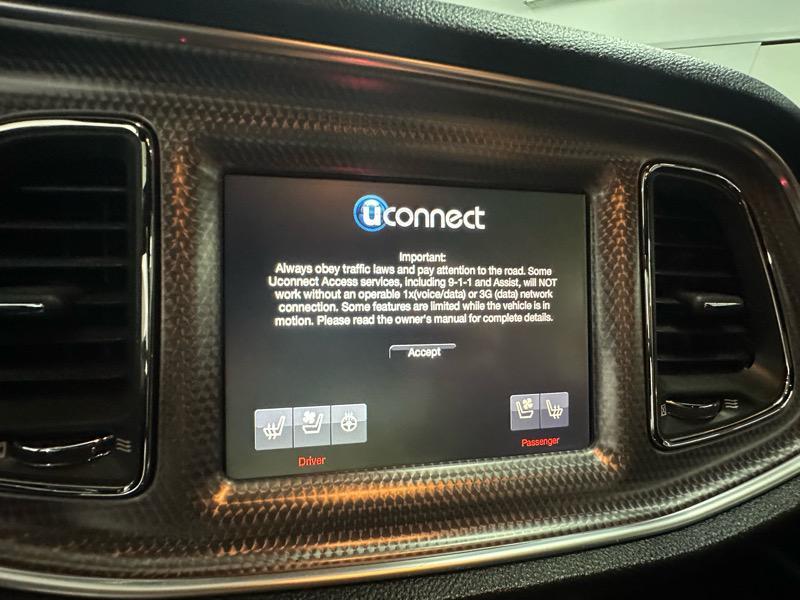 used 2015 Dodge Challenger car, priced at $49,900