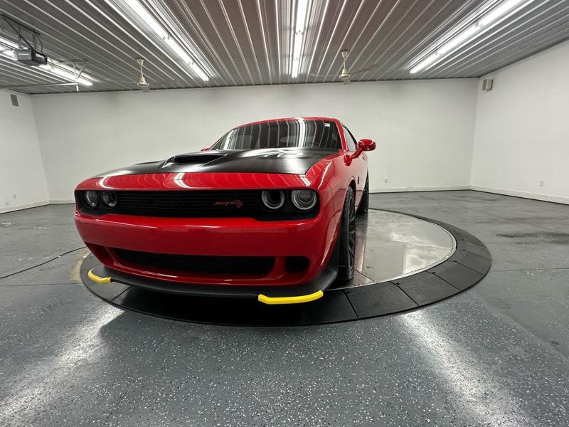 used 2015 Dodge Challenger car, priced at $49,900