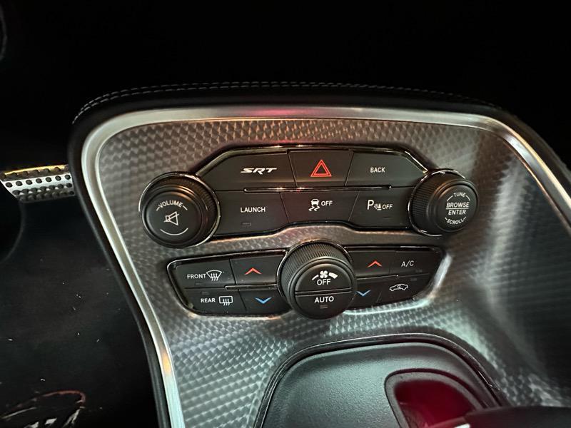 used 2015 Dodge Challenger car, priced at $49,900