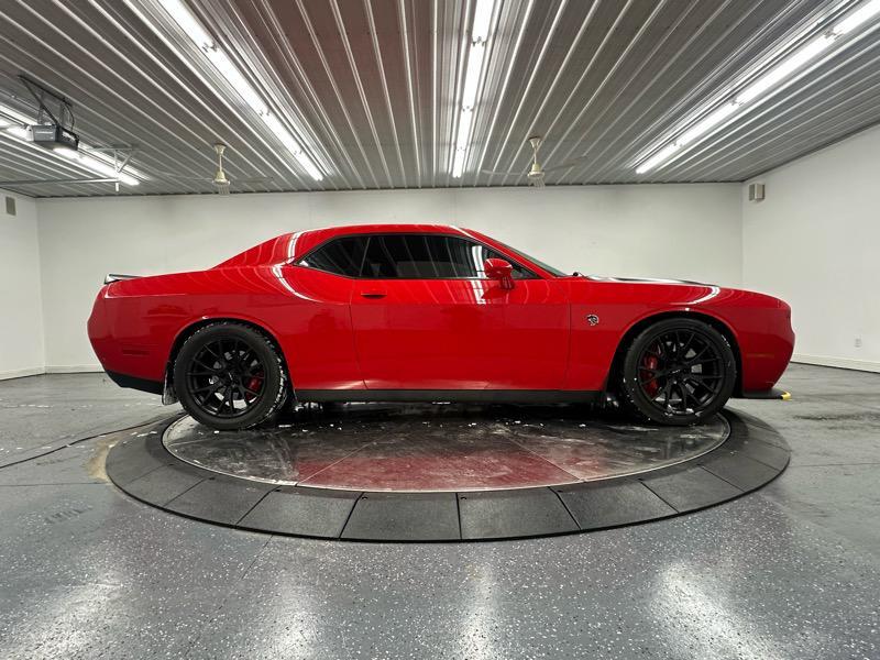 used 2015 Dodge Challenger car, priced at $49,900