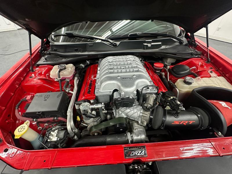 used 2015 Dodge Challenger car, priced at $49,900