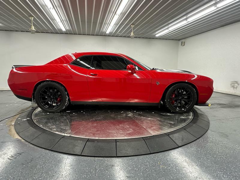 used 2015 Dodge Challenger car, priced at $49,900
