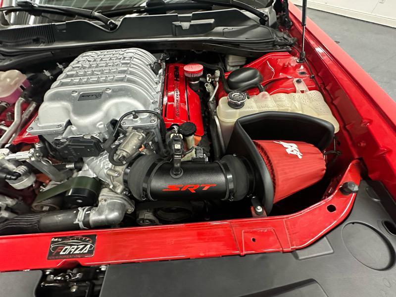 used 2015 Dodge Challenger car, priced at $49,900