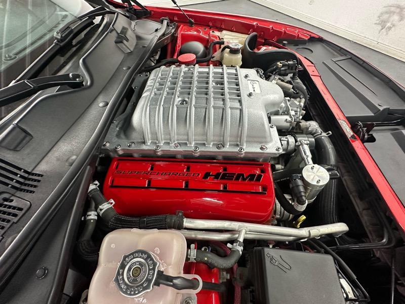 used 2015 Dodge Challenger car, priced at $49,900