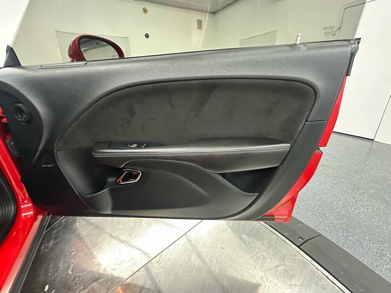 used 2015 Dodge Challenger car, priced at $49,900