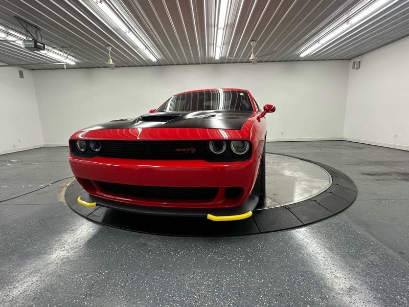 used 2015 Dodge Challenger car, priced at $49,900