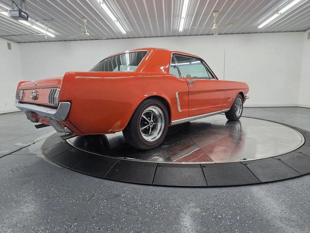 used 1964 Ford Mustang car, priced at $36,900