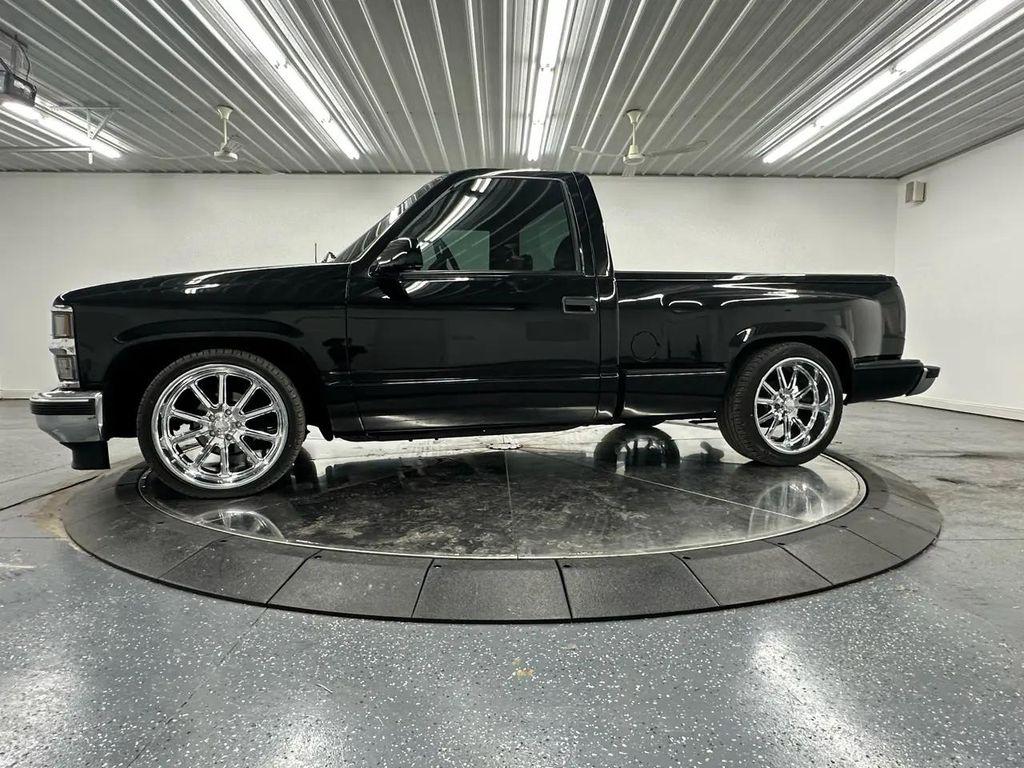 used 1997 Chevrolet 1500 car, priced at $27,900