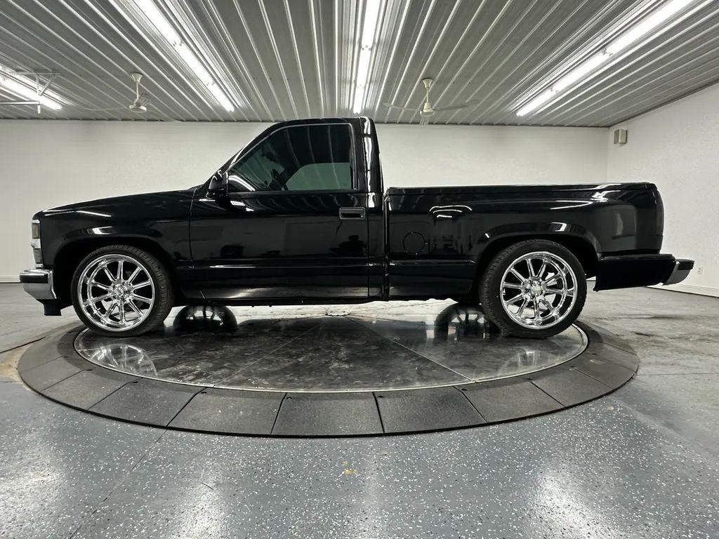 used 1997 Chevrolet 1500 car, priced at $27,900