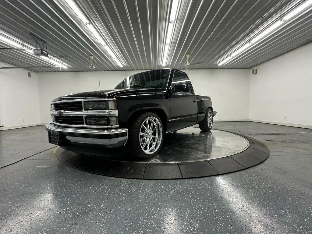 used 1997 Chevrolet 1500 car, priced at $27,900