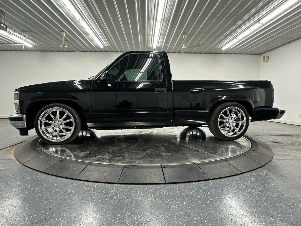used 1997 Chevrolet 1500 car, priced at $27,900