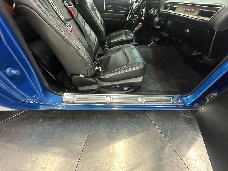 used 1973 Dodge Charger car, priced at $59,900