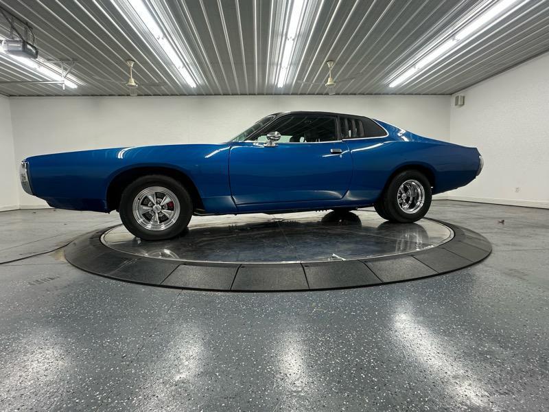 used 1973 Dodge Charger car, priced at $59,900