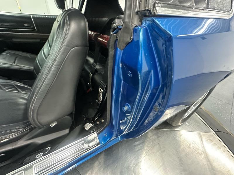 used 1973 Dodge Charger car, priced at $59,900