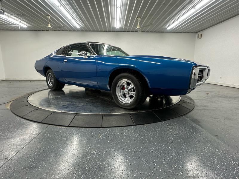 used 1973 Dodge Charger car, priced at $59,900