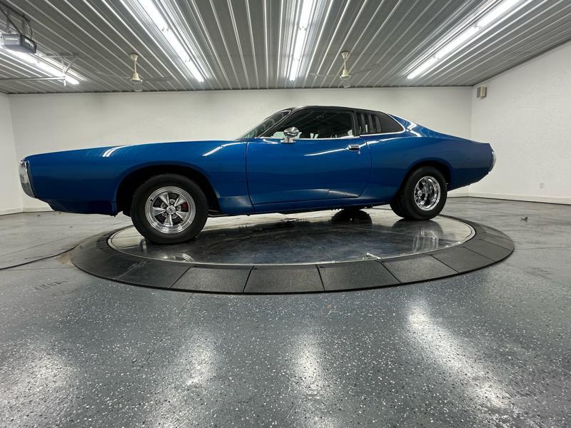used 1973 Dodge Charger car, priced at $59,900