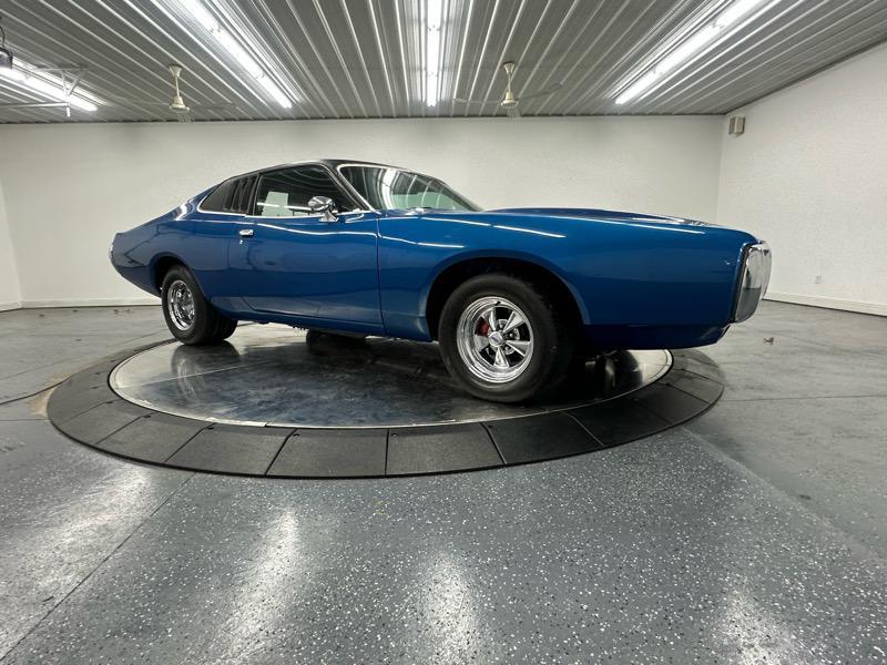 used 1973 Dodge Charger car, priced at $59,900