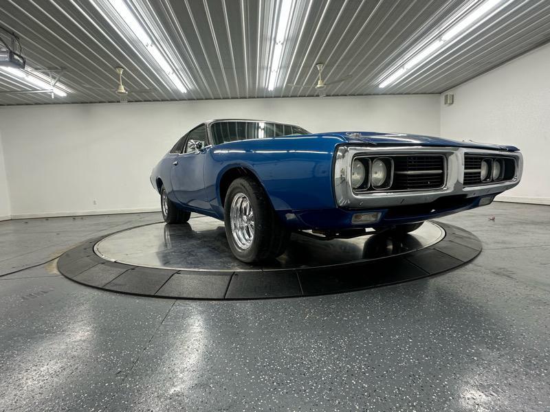 used 1973 Dodge Charger car, priced at $59,900