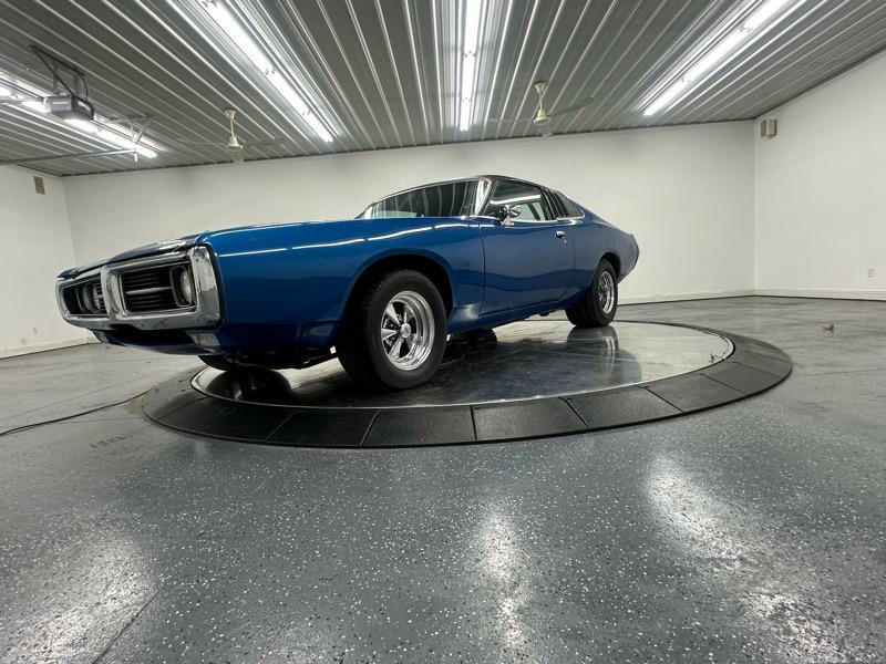 used 1973 Dodge Charger car, priced at $59,900