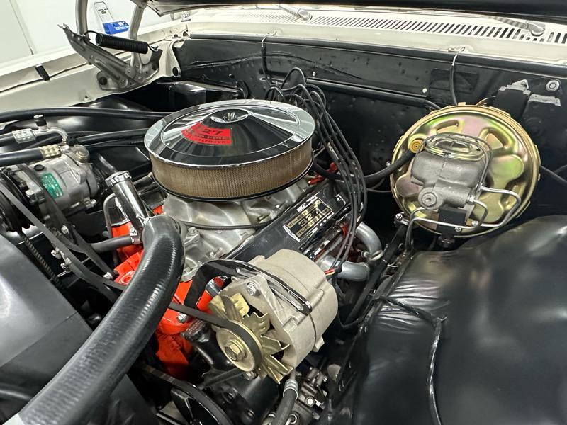 used 1967 Chevrolet El Camino car, priced at $54,900