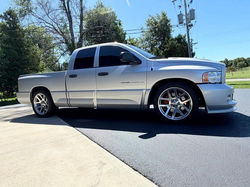 used 2005 Dodge Ram 1500 car, priced at $52,900
