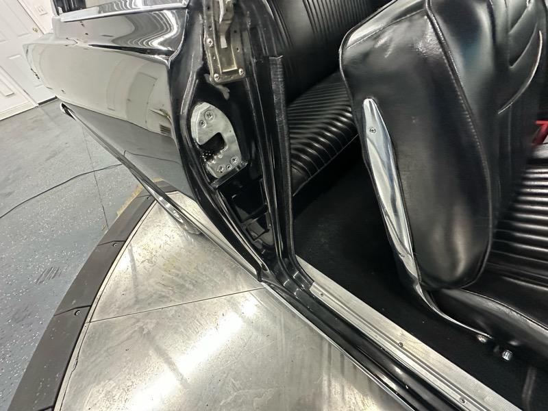 used 1963 Chevrolet Nova car, priced at $39,900