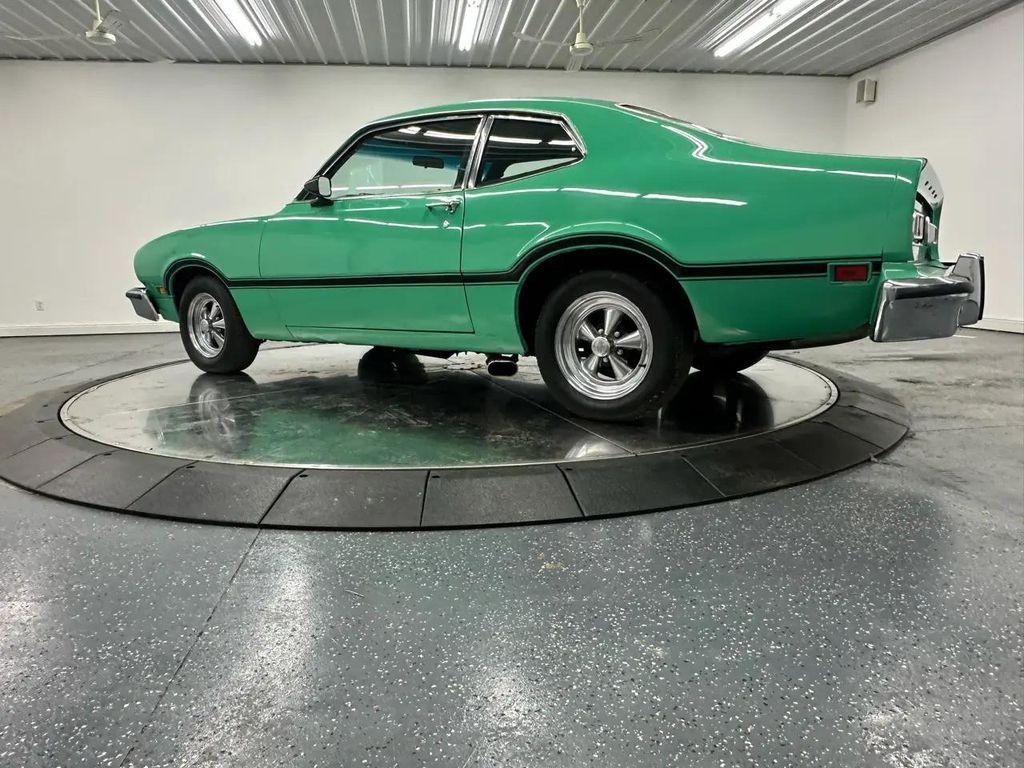 used 1977 Ford Maverick car, priced at $21,900