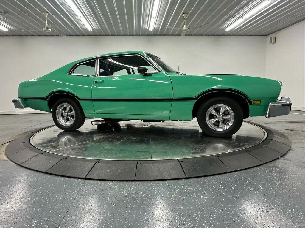 used 1977 Ford Maverick car, priced at $21,900