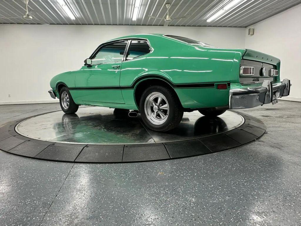 used 1977 Ford Maverick car, priced at $21,900