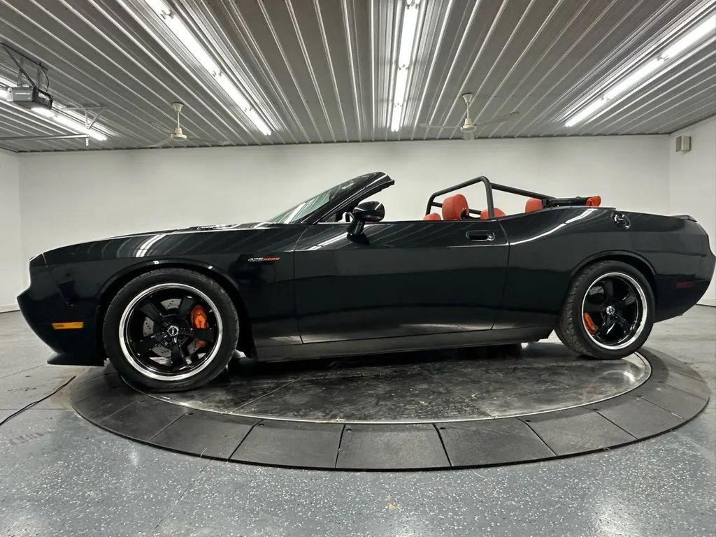 used 2010 Dodge Challenger car, priced at $49,900