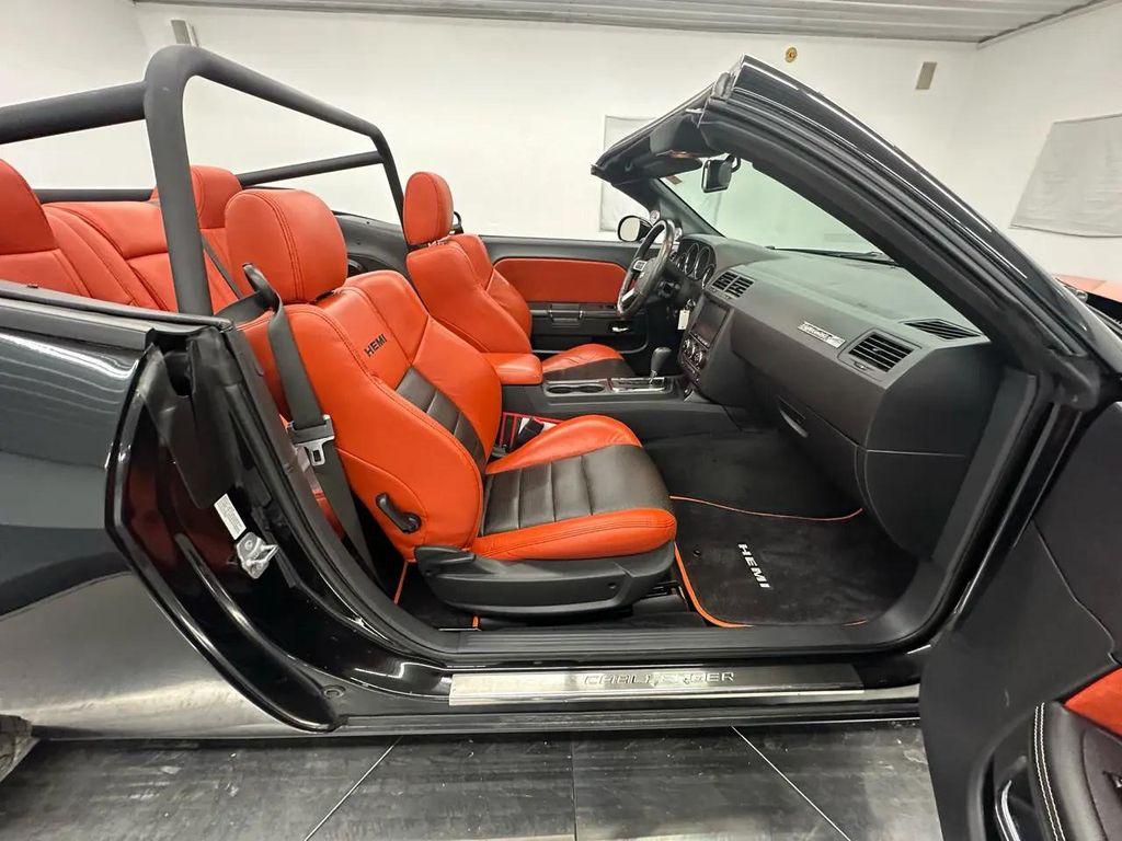 used 2010 Dodge Challenger car, priced at $49,900