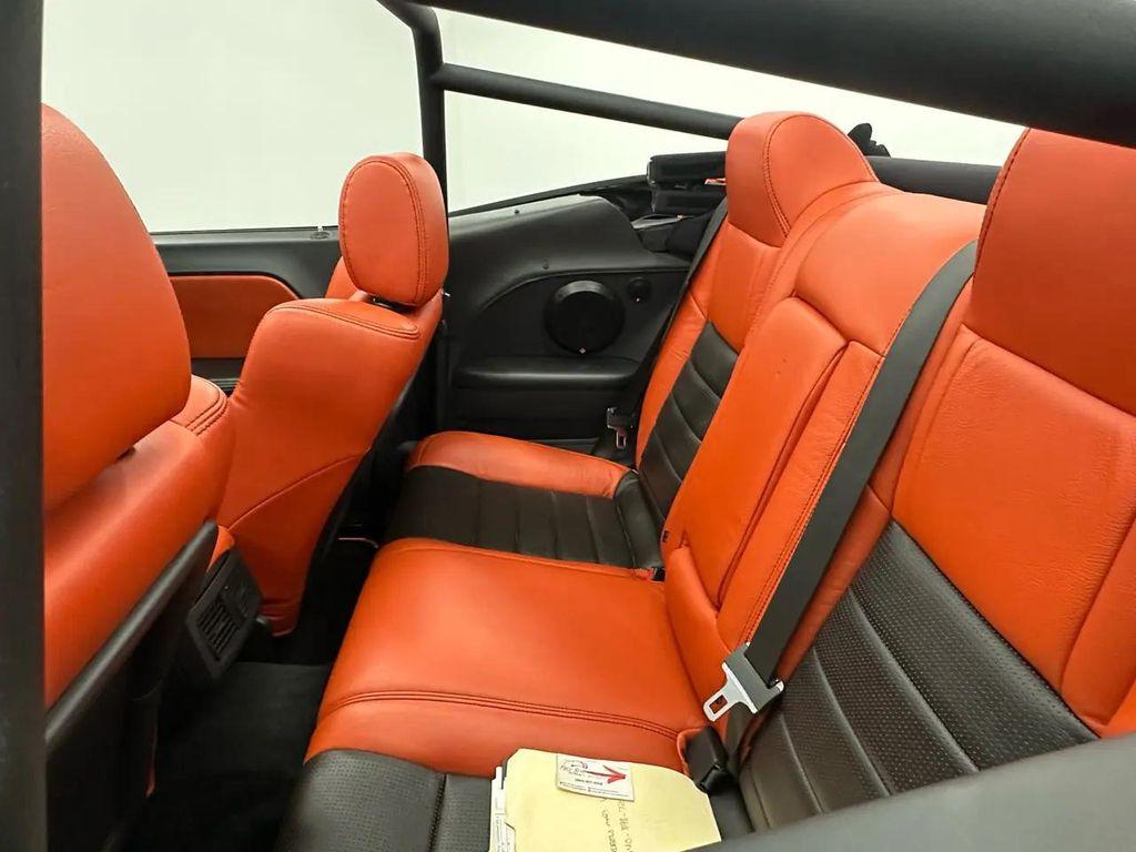 used 2010 Dodge Challenger car, priced at $49,900