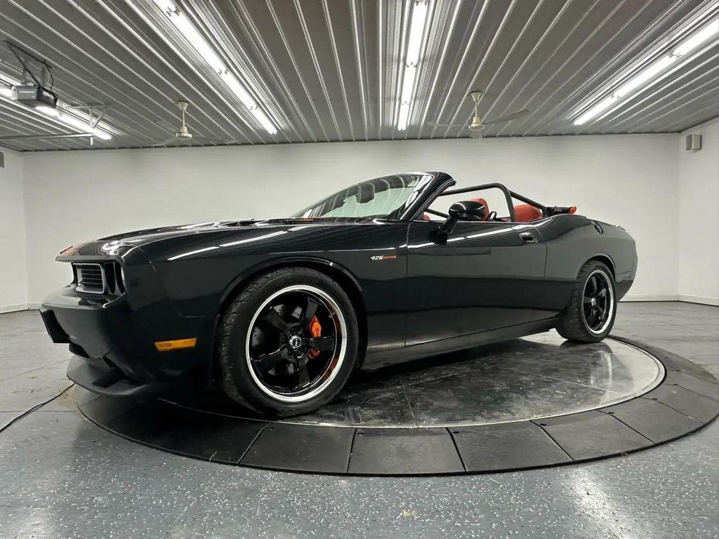 used 2010 Dodge Challenger car, priced at $49,900