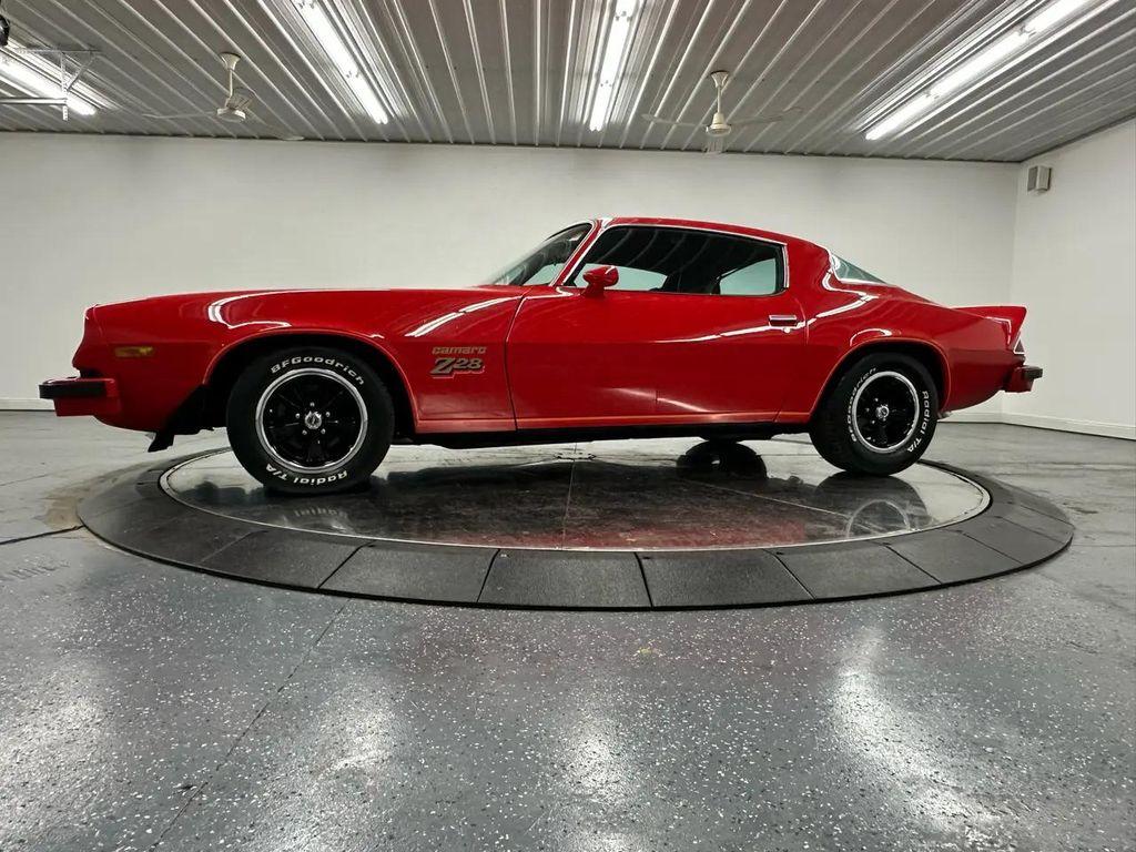 used 1977 Chevrolet Camaro car, priced at $29,900